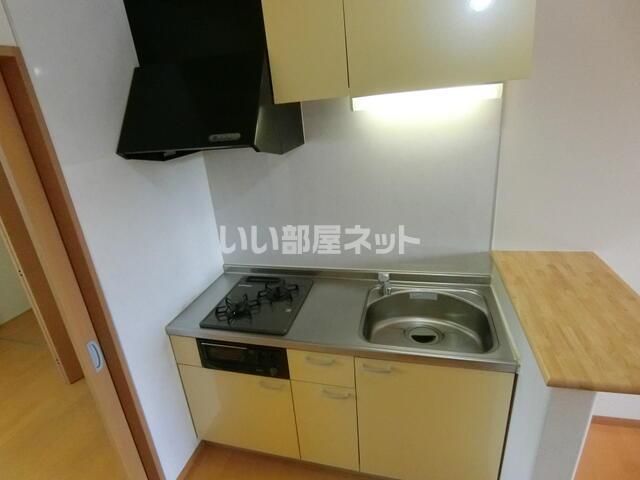キッチン