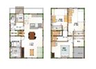 フィットタウン名東Ⅰの間取り画像