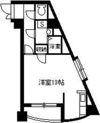 グレイスヒールの間取り画像
