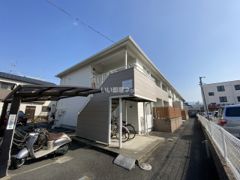 エステートピアコーワの外観画像
