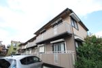 アメニティー8の外観