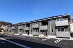 D-room桜 Ⅱ棟の間取り画像