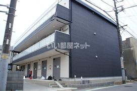 リブリ・リブラの外観画像