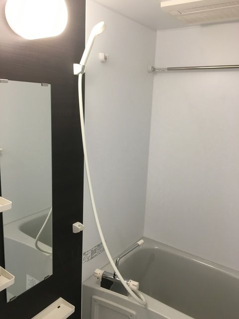 バスルーム