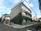 リブリ・和光の間取り画像