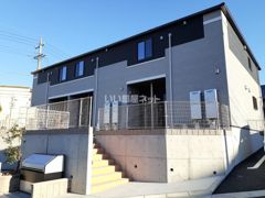 ラディア Ⅲの外観画像