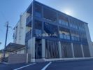 M．コンテチェストの外観