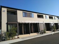 サンクレール Bの外観画像