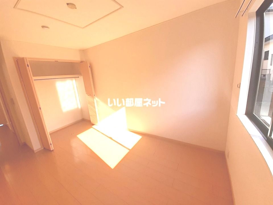 洋室
