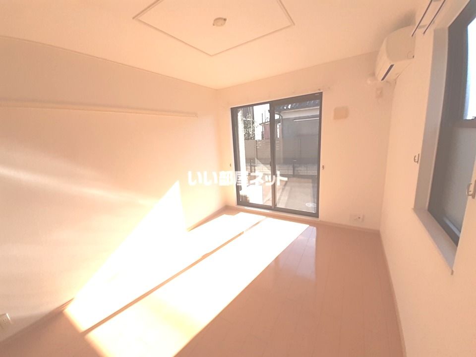 リビング