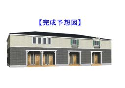 ミルレ クラージュ Ⅲの外観画像