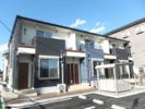フォレストライト藤の間取り画像