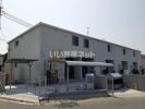 カーサ・ジールの間取り画像