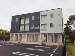 ル トレフルの外観画像