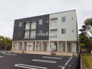 ル トレフルの間取り画像