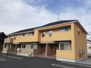 アンシェント パークの間取り画像
