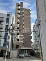 シトラセイトマンションの外観画像