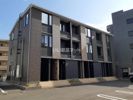 レジデンス上道 壱番館の間取り画像