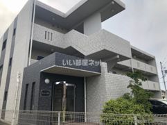 サンクレール神久の外観画像
