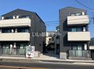AJ南柏SouthⅢの間取り画像