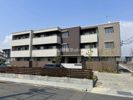 シャーメゾンステージ大島の間取り画像