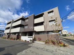 シャーメゾンステージ大島の外観画像