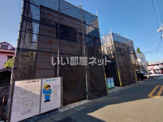 A-Life WESTの外観画像