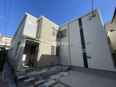 クリエオーレ中茶屋の外観画像