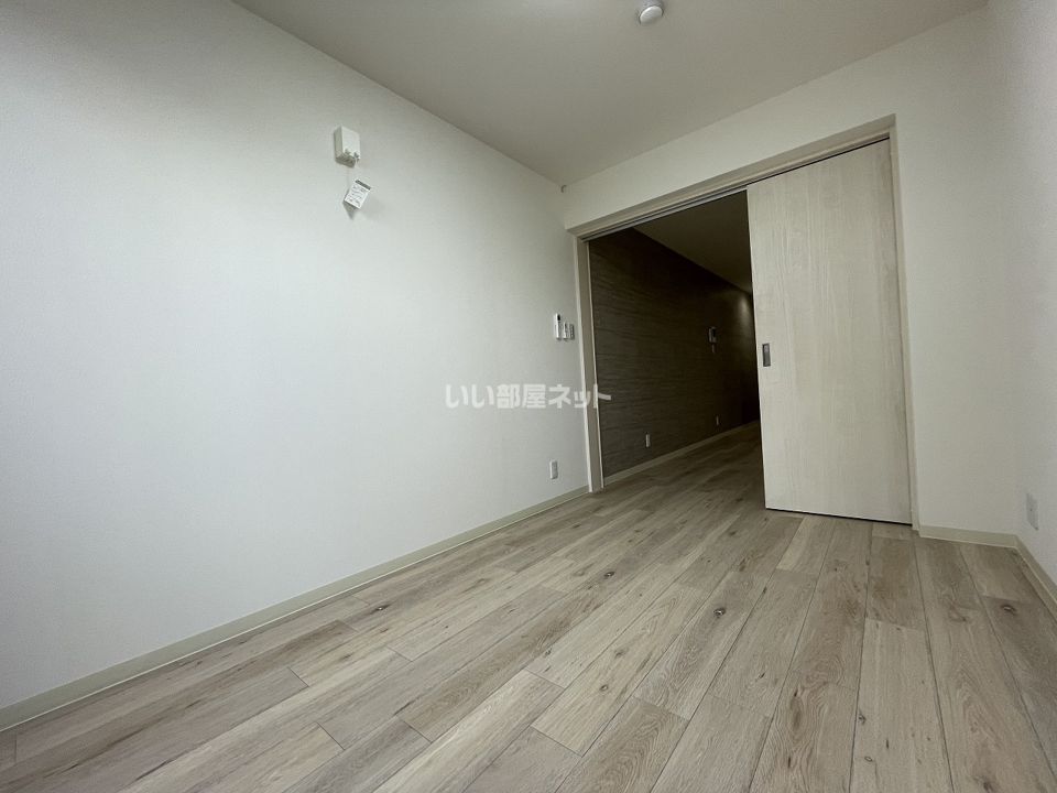 洋室
