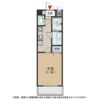 サンライズ・Sの間取り画像