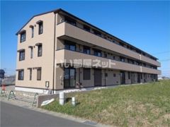 KENTA金田西の外観画像