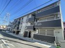 avenirの外観