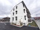 アルモニー彦根の外観