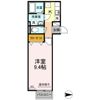 ヴィラカマタの間取り画像