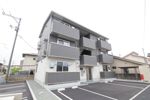 アビリオの間取り画像