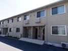 ダディハウス陣城Ⅲの間取り画像