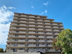 ファミール大橋グランヒルズの外観画像