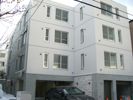 Salvatore motomachi (サルバトーレ元町)の間取り画像