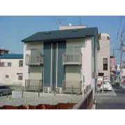 カーサ ポンテの外観画像