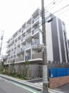 AZESTお花茶屋Ⅳの間取り画像