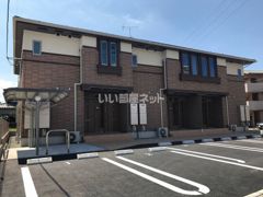 ホープ・リンドウの外観画像