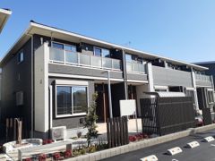 アスタ マニャーナⅡの外観画像