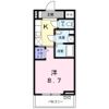 サンラインの間取り画像