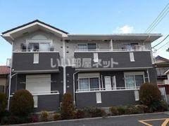 アーバンウィンズⅥの外観画像