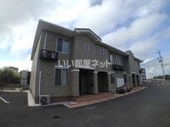 スウィート ハウスの外観画像