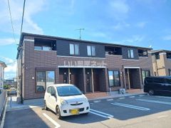 コスモス Eの外観画像