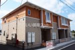 ブリリアントBの間取り画像