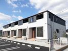 グラーティアの間取り画像