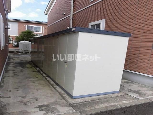 その他