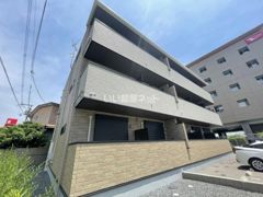 セレーノの外観画像